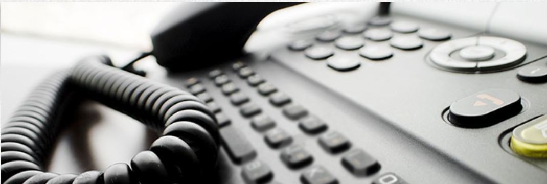 Professional fax machine